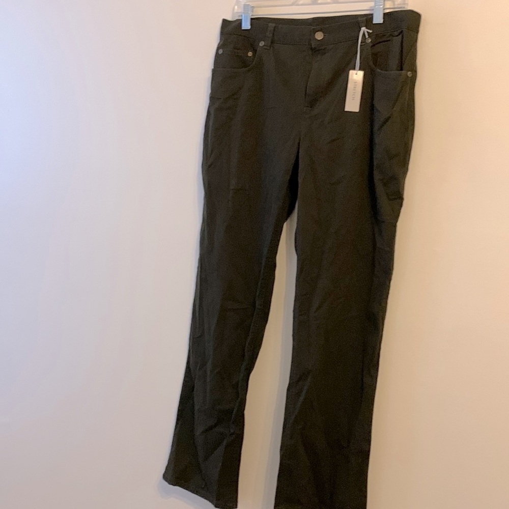 Jones New York pants